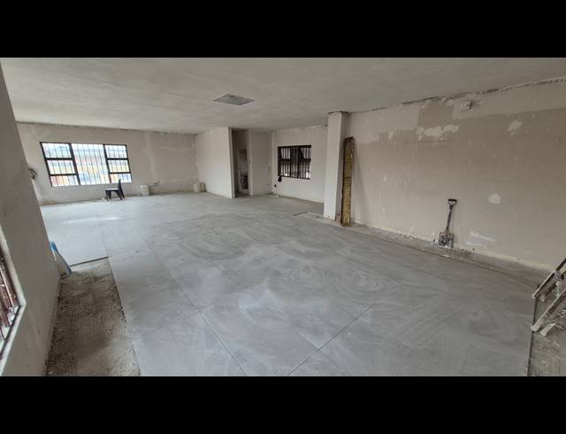 1,699M² FACTORY TO LET IN BENONI SOUTH